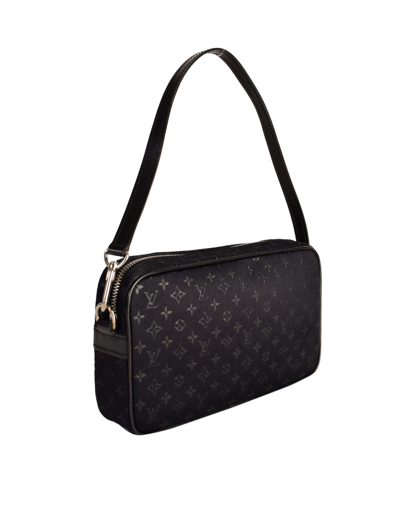 Sold at Auction: Louis Vuitton, Monogram, Marc Jacobs, Dentelle