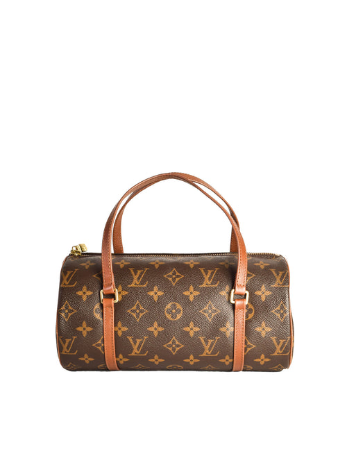 Shop Louis Vuitton Vintage Bags, LV Second Hand Bags