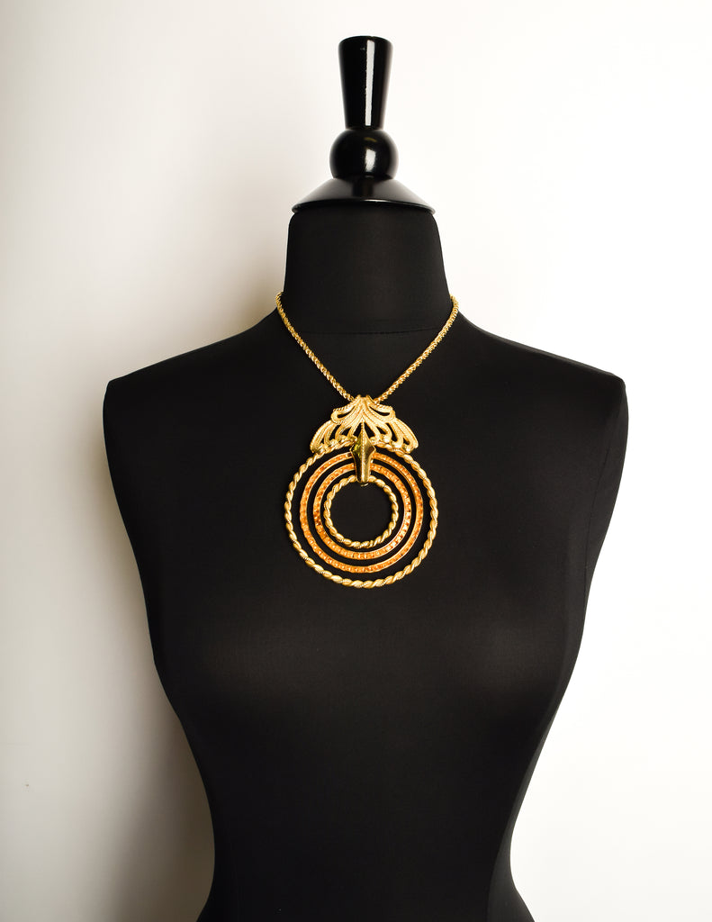 Lucien piccard hotsell necklace