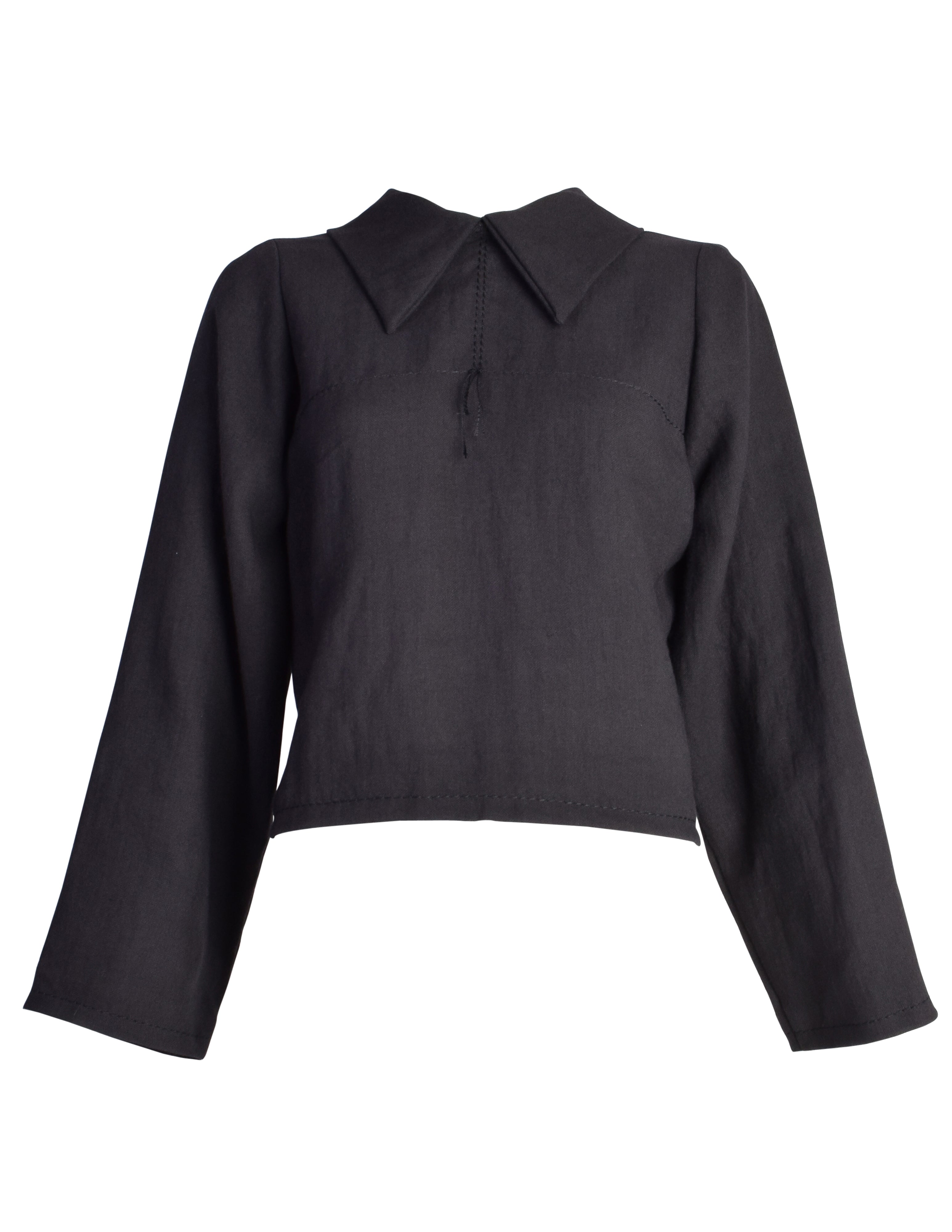 【名品図鑑】 07ss Martin Margiela 本人期 XL 美品 名品図鑑】 07ss Martin Margiela 本人期 XL 美品