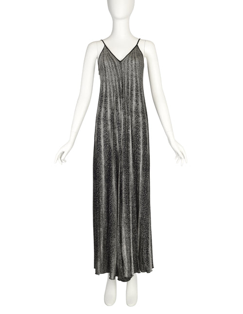 Missoni silk cheap dress