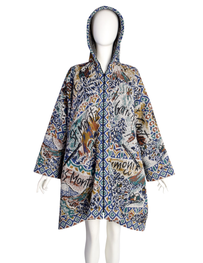 月末特価 90s ビンテージ MISSONI ニットポロ 54 アーカイブ 90s ビンテージ MISSONI ニットポロ 54 アーカイブ 【公式通販】