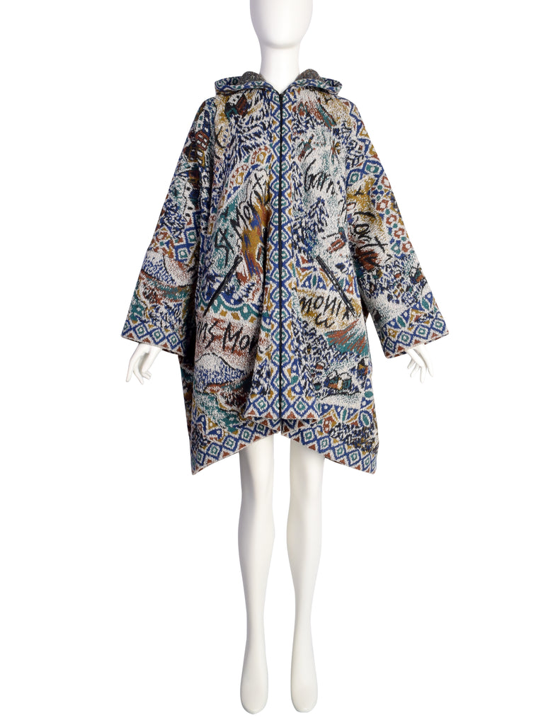 missoni サマー ジャケット maatee & sons cale MISSONI Printed cotton and silk-blend shirt | THE OUTNET