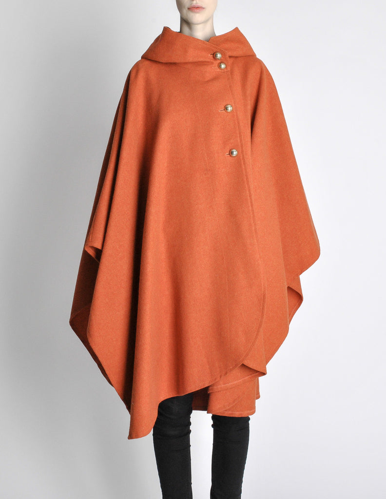 1960s online cape coat