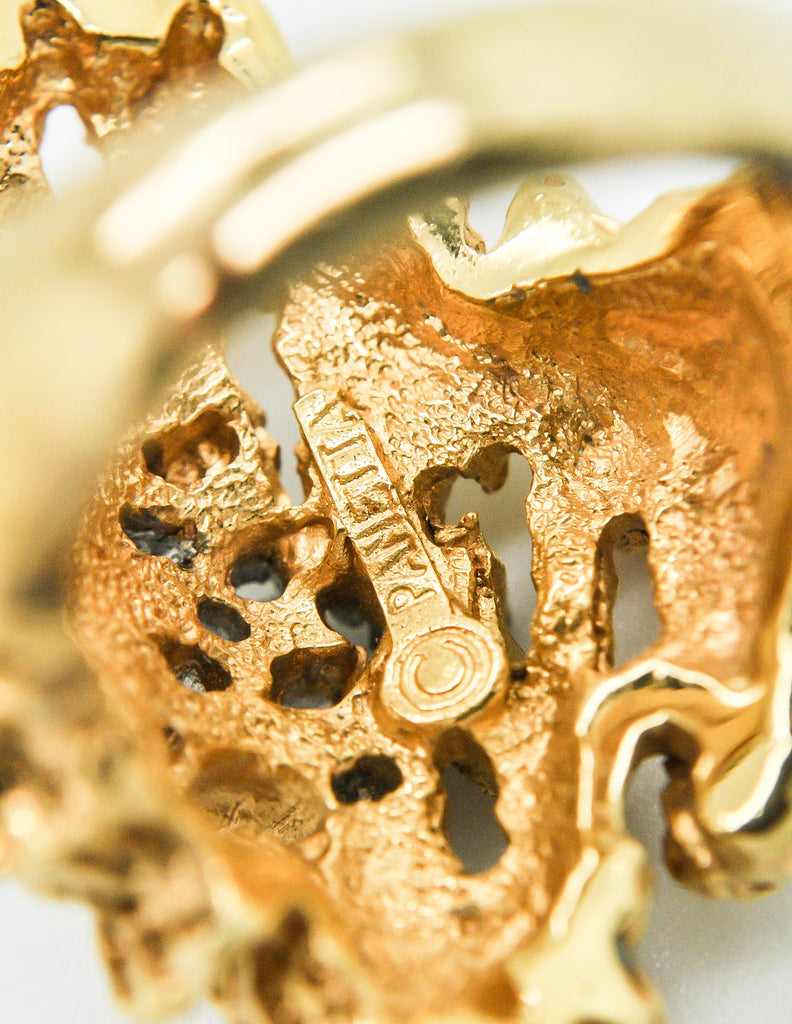 Panetta jewelry rings online