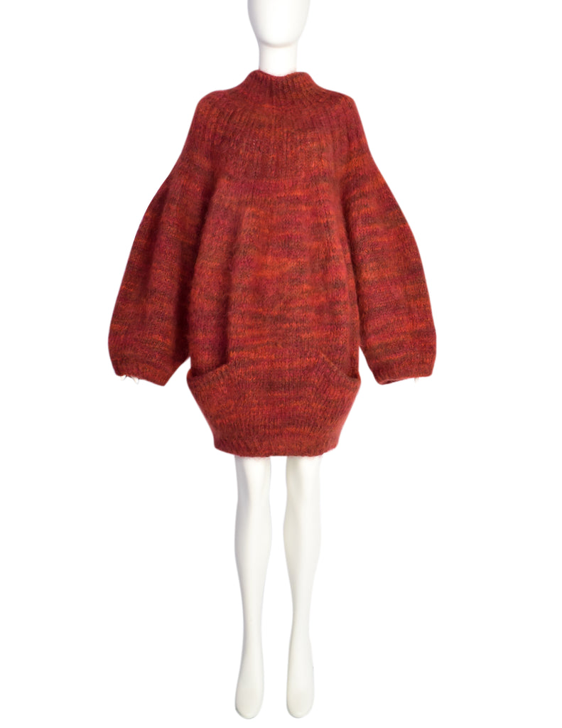 Perry ellis sweater top