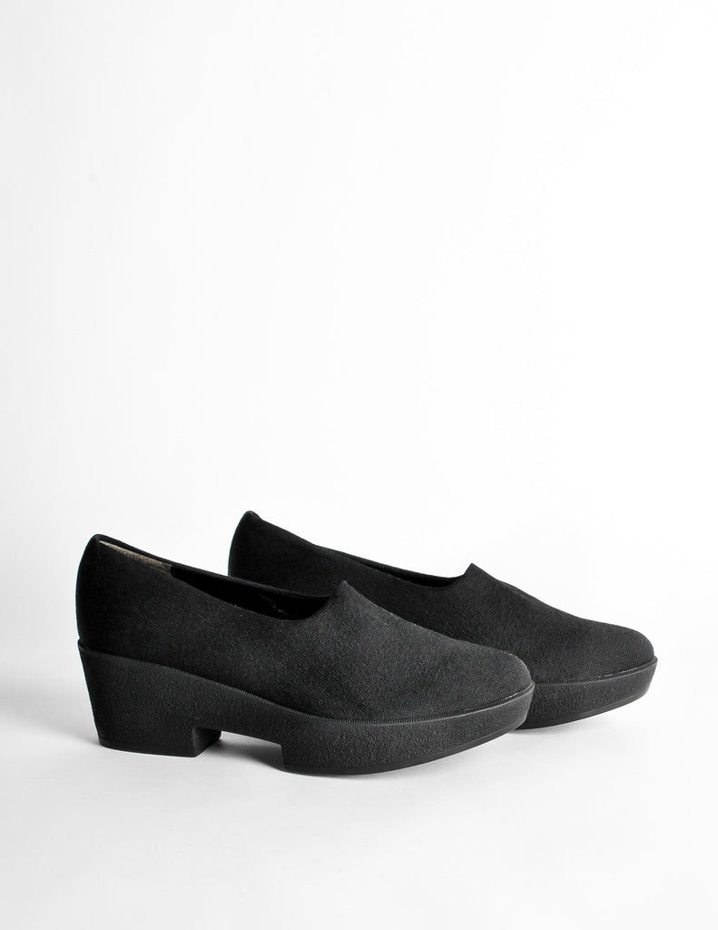 Robert clergerie black woven oreste shoes best sale