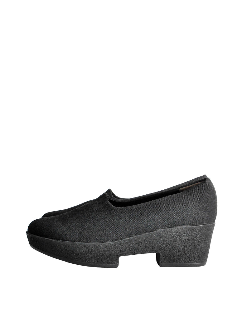 Robert clergerie platform shoes best sale