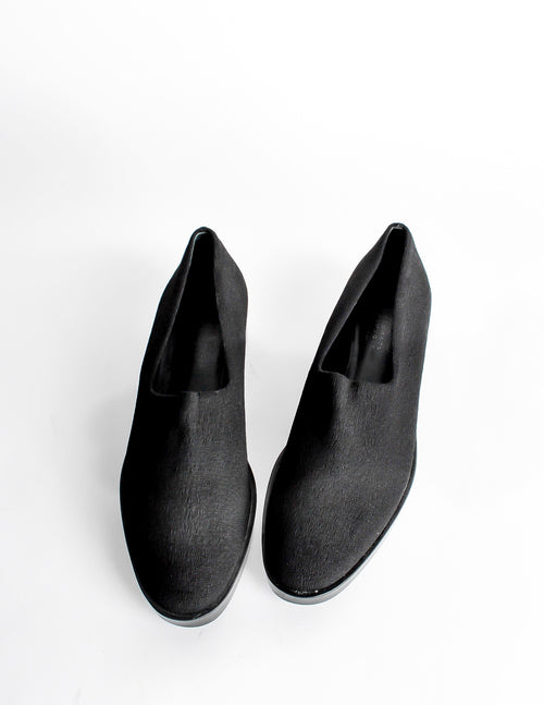 Robert clergerie platform shoes hotsell