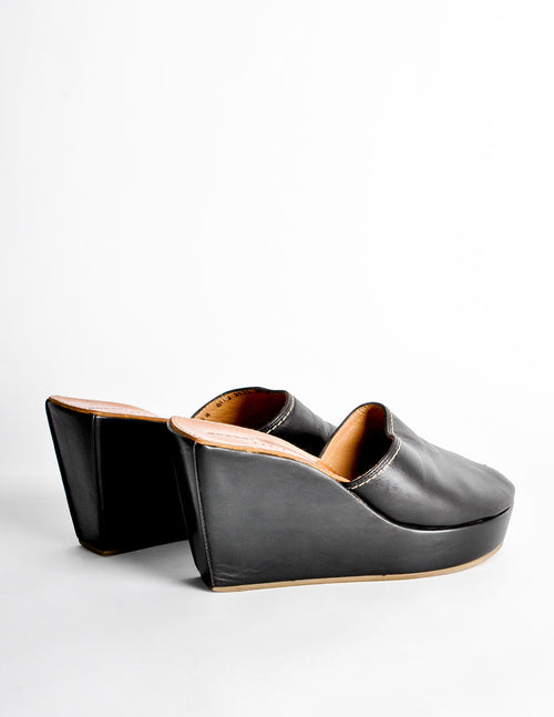 Mules robert clergerie outlet