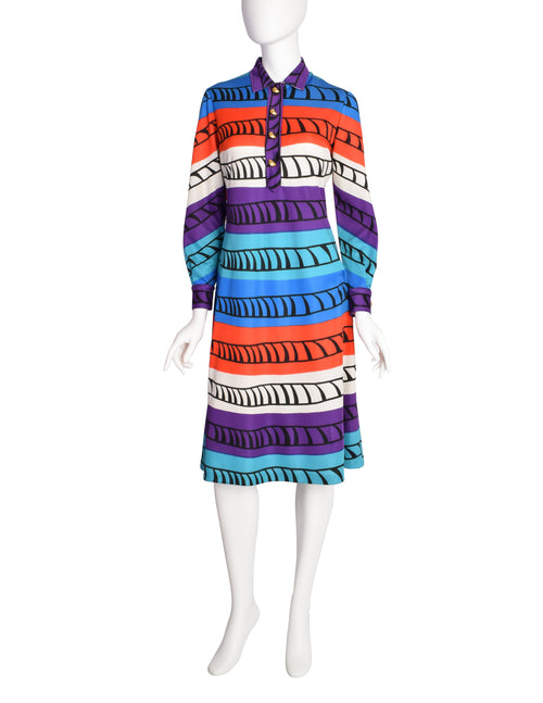 Roberta on sale vintage dress
