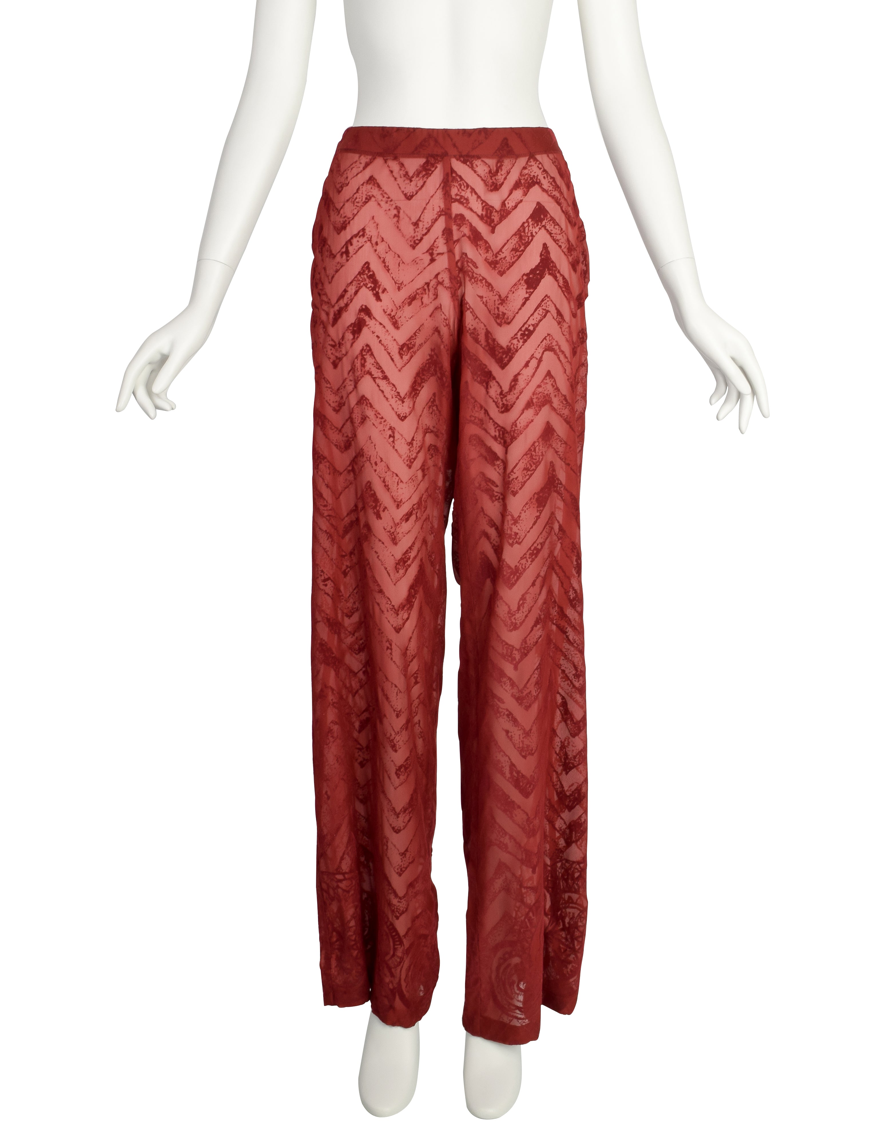 BREATH SPANGLE VELOUR ワインレッドBAD HOP ace-wine_chinese_laundry_-