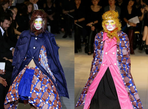 Comme des garcons 2008 sales