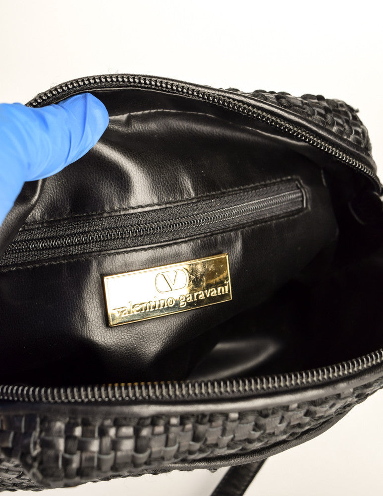 Vintage valentino sale handbags