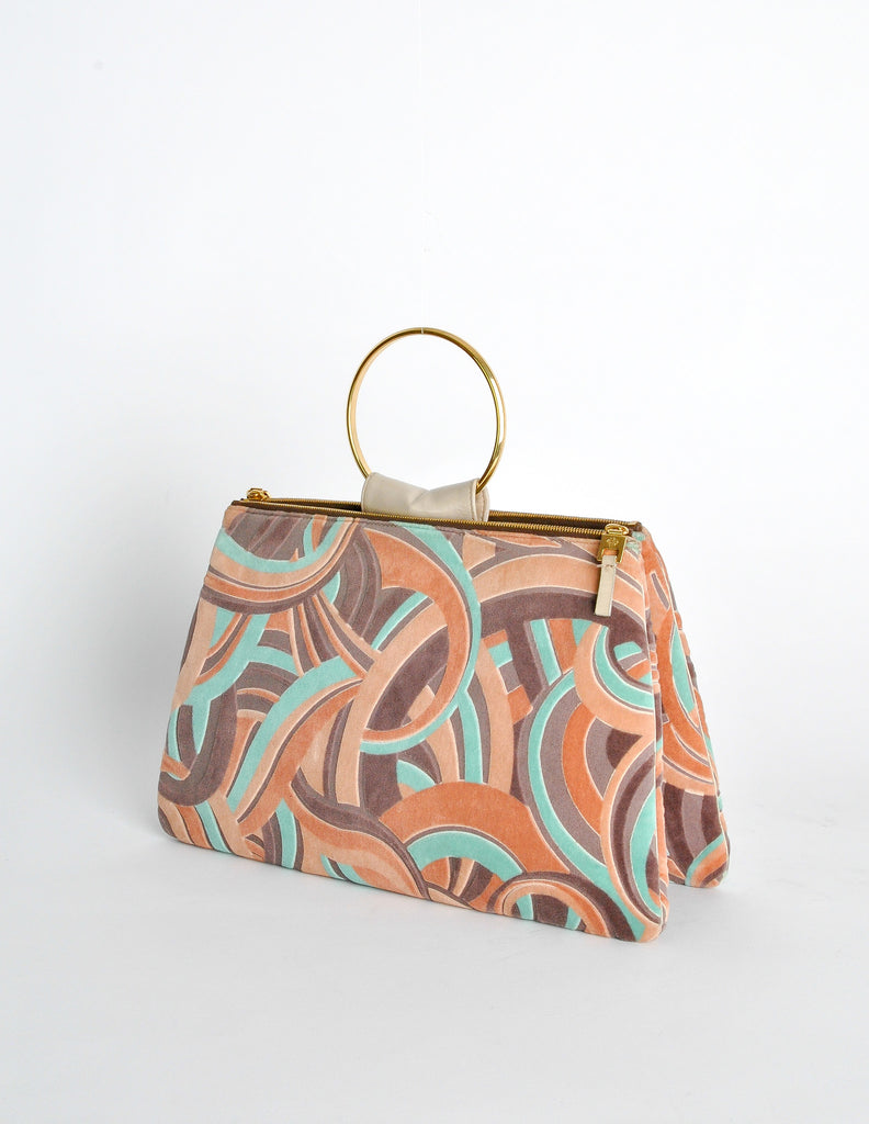 Versace vintage sale purse
