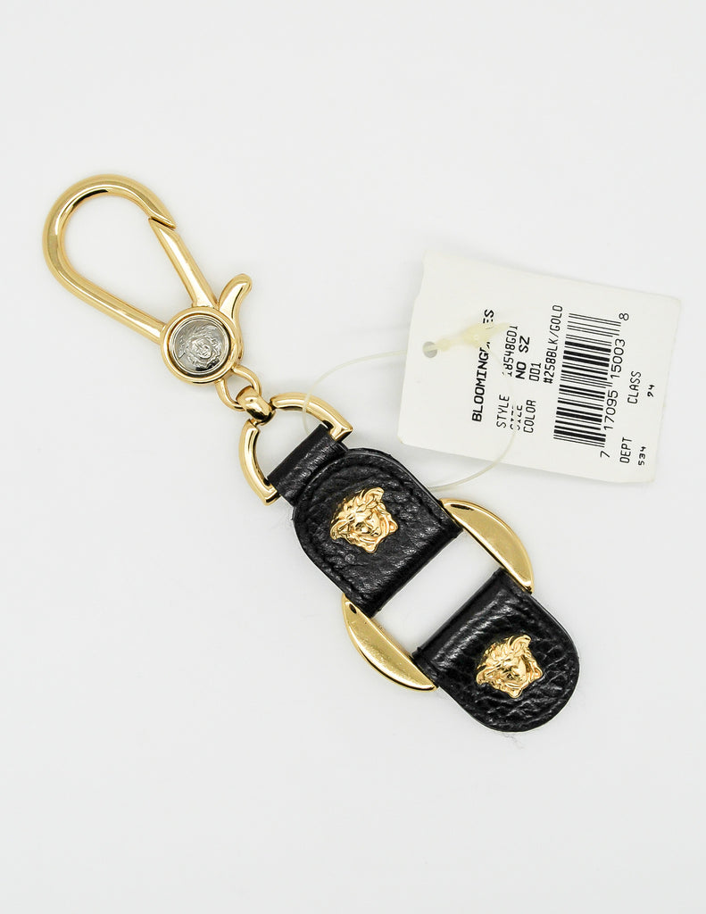 Versace keyring deals