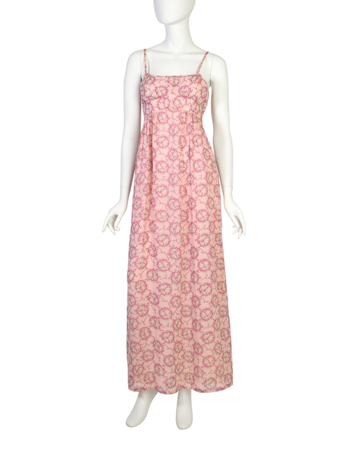 1960s Emilio Pucci Silk Dress – Swank Vintage