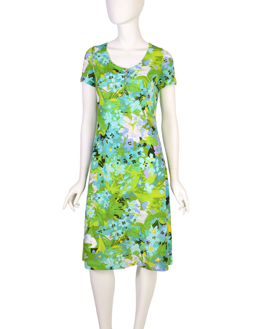 Mini scott dress deals