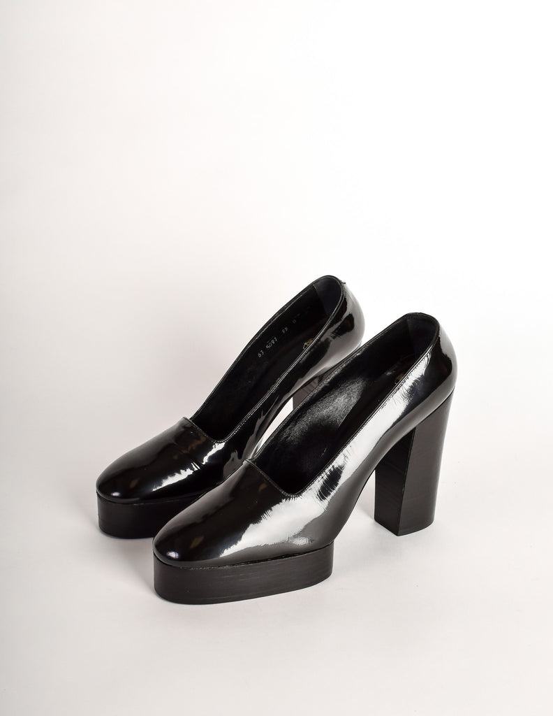 Walter steiger outlet vintage shoes