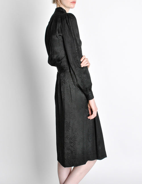 Yves saint laurent online rive gauche clothing