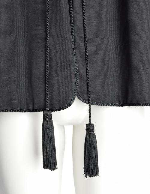 Yves Saint Laurent Vintage AW 1976-77 Russian Collection Yves Saint Laurent Vintage AW 1976-77 Russian Collection