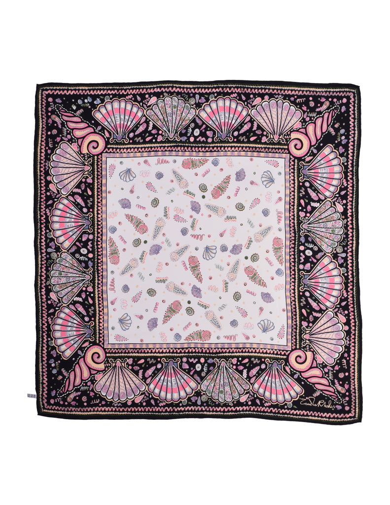 Zandra rhodes scarf cheap