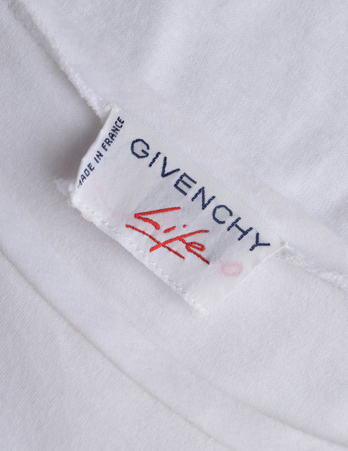 Givenchy is made in online