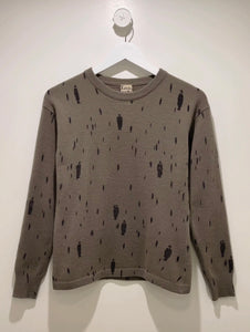 Vintage Krizia Magritte Sweater