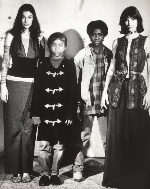 初期 Martin Margielaマルタンマルジェラ1994 SSスカート Maison Martin Margiela Vintage SS 1994 does 1989 Deconstructed